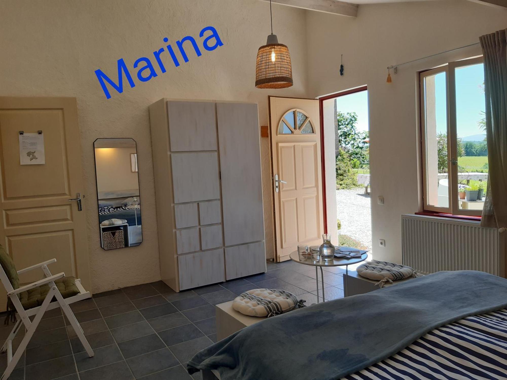 Bnb Ferme Beauregard Les Pyrenees Artigat Szoba fotó
